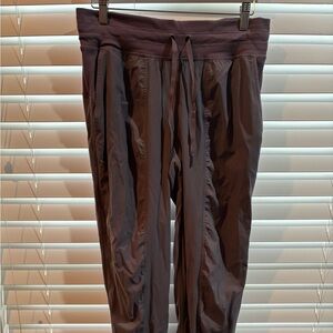Lululemon Dance Studio joggers